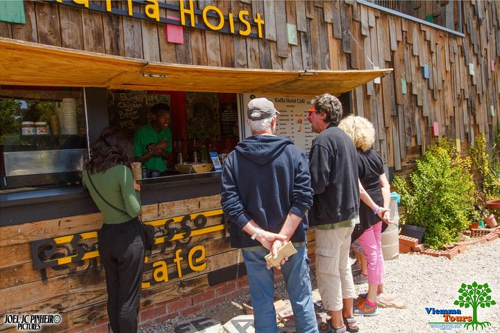 Guga Sthebe cultural centre